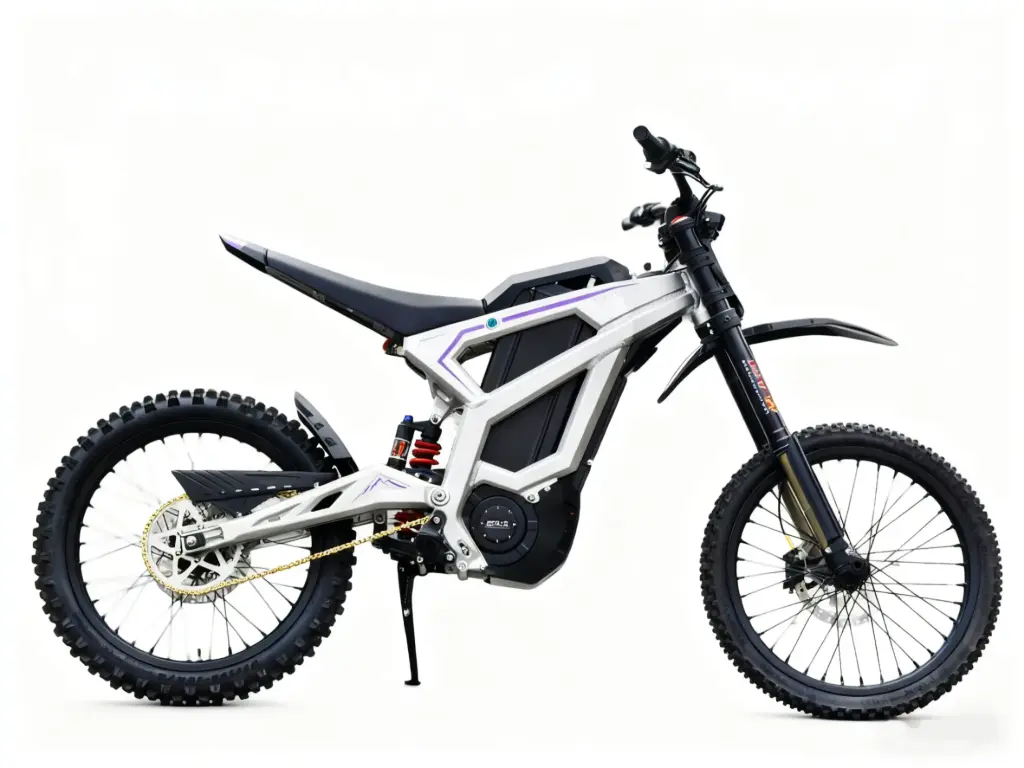 EKXBIKE-M1