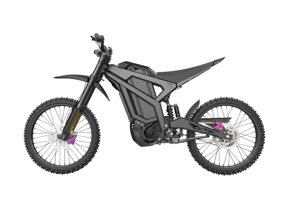 EKXBIKE-M1