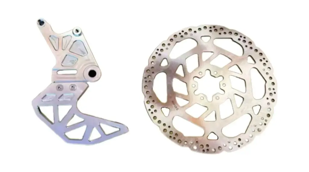 SURRON UltraBee Rear Brake bracket